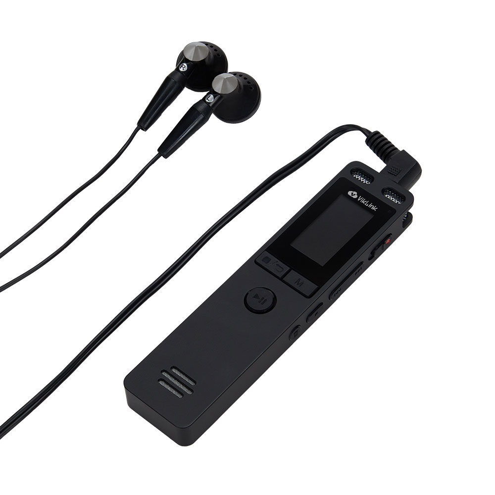mini voice recorder