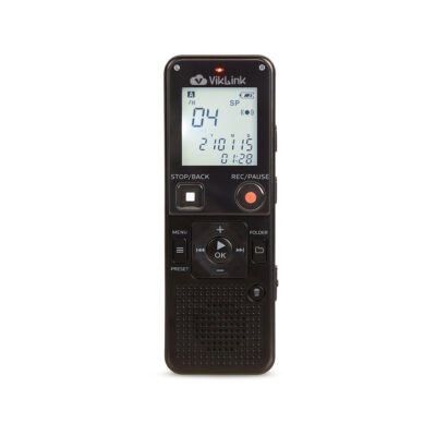 Voice Recorder