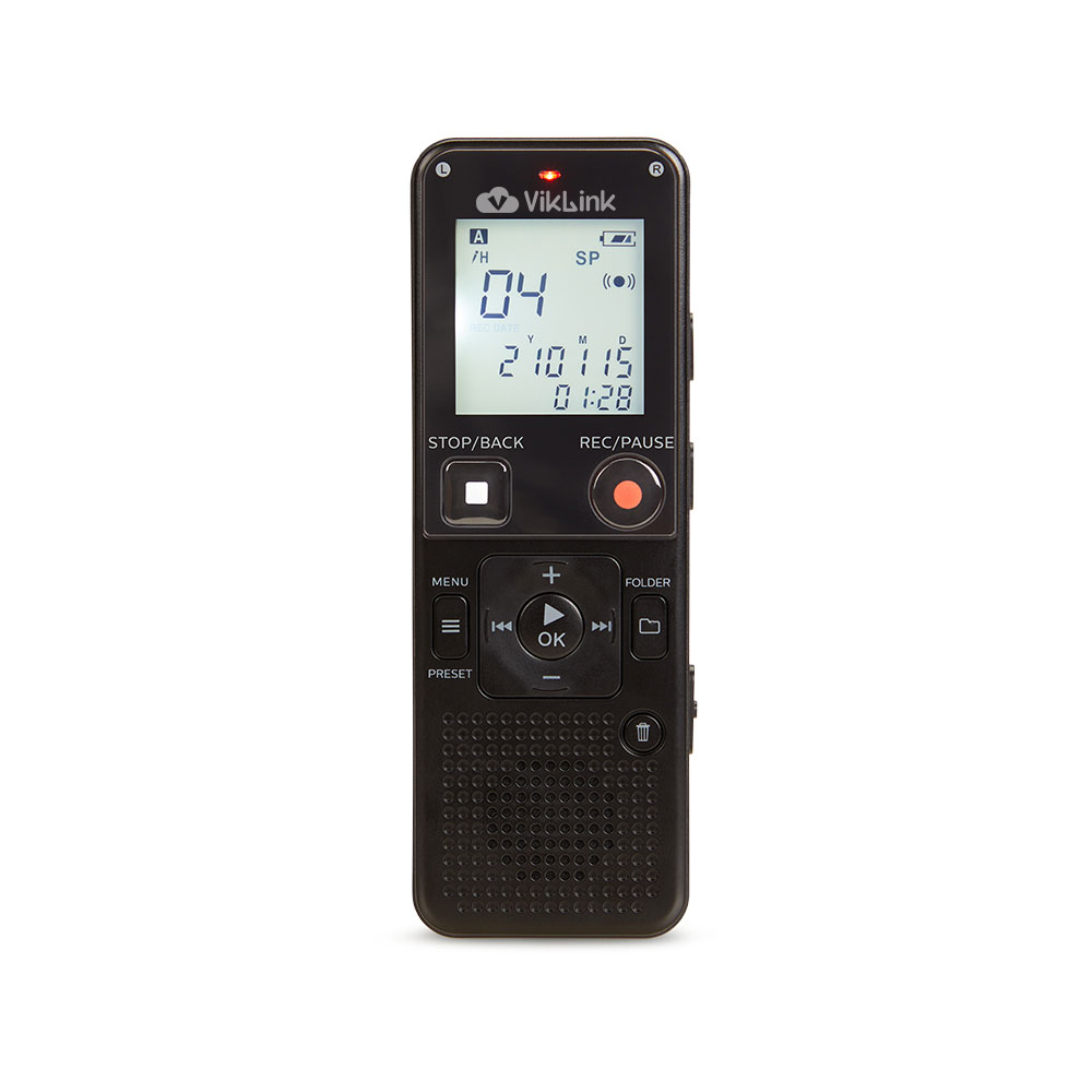 Voice Recorder