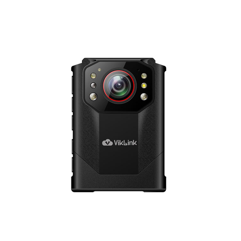 Body Worn Camera