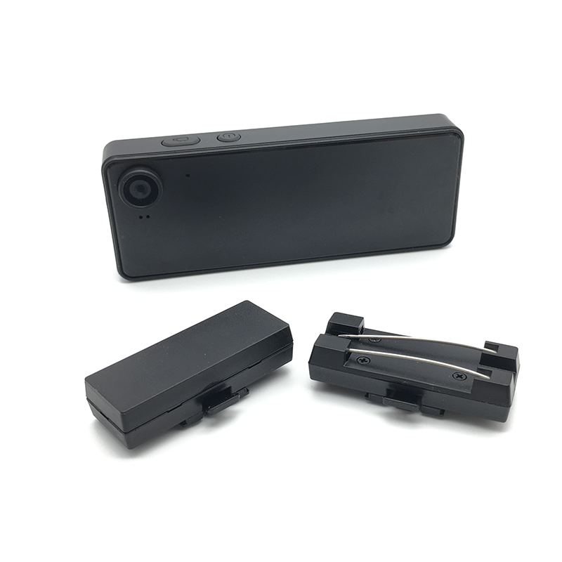 badge body worn camera