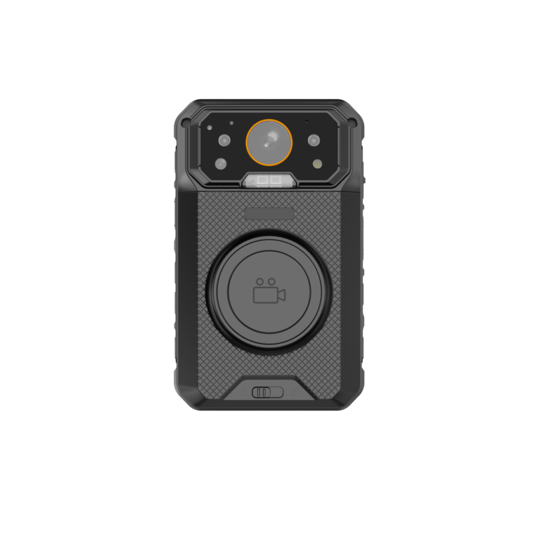4K body camera