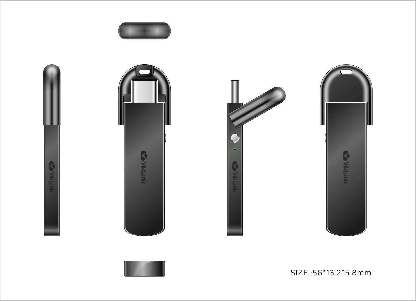 Tiny Voice Recorder