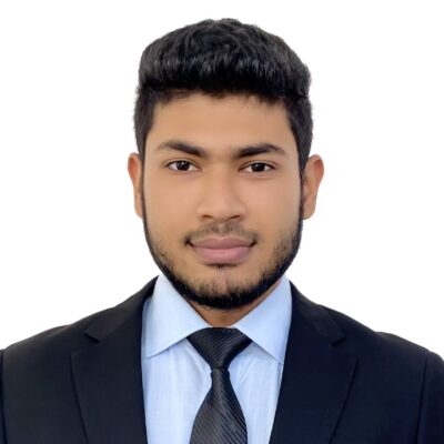Contact Fahad