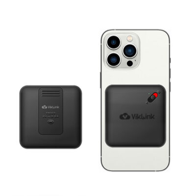 Magsafe Voice Recorder