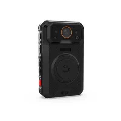 4G body camera