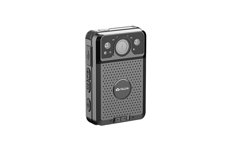 4G body camera