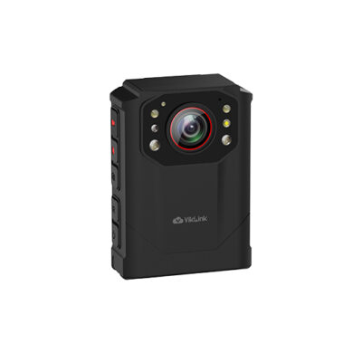 4K body camera