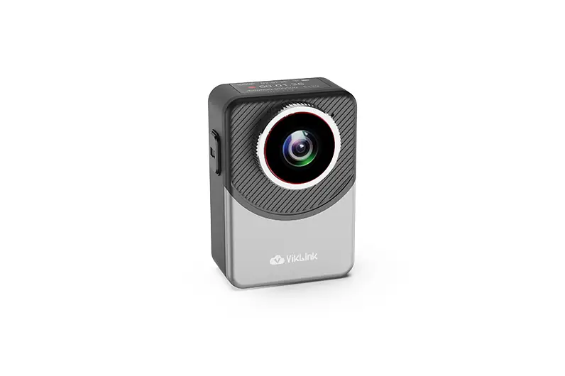mini body camera
