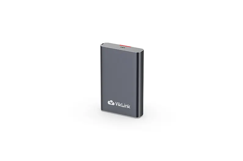 Tiny Voice Recorder