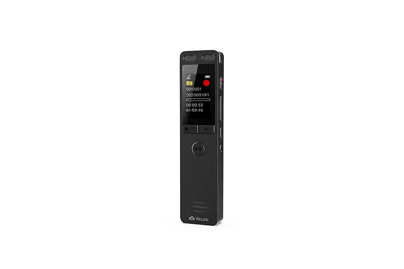 Mini Voice Recorder