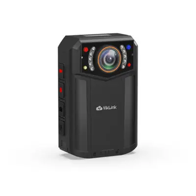 4G body camera