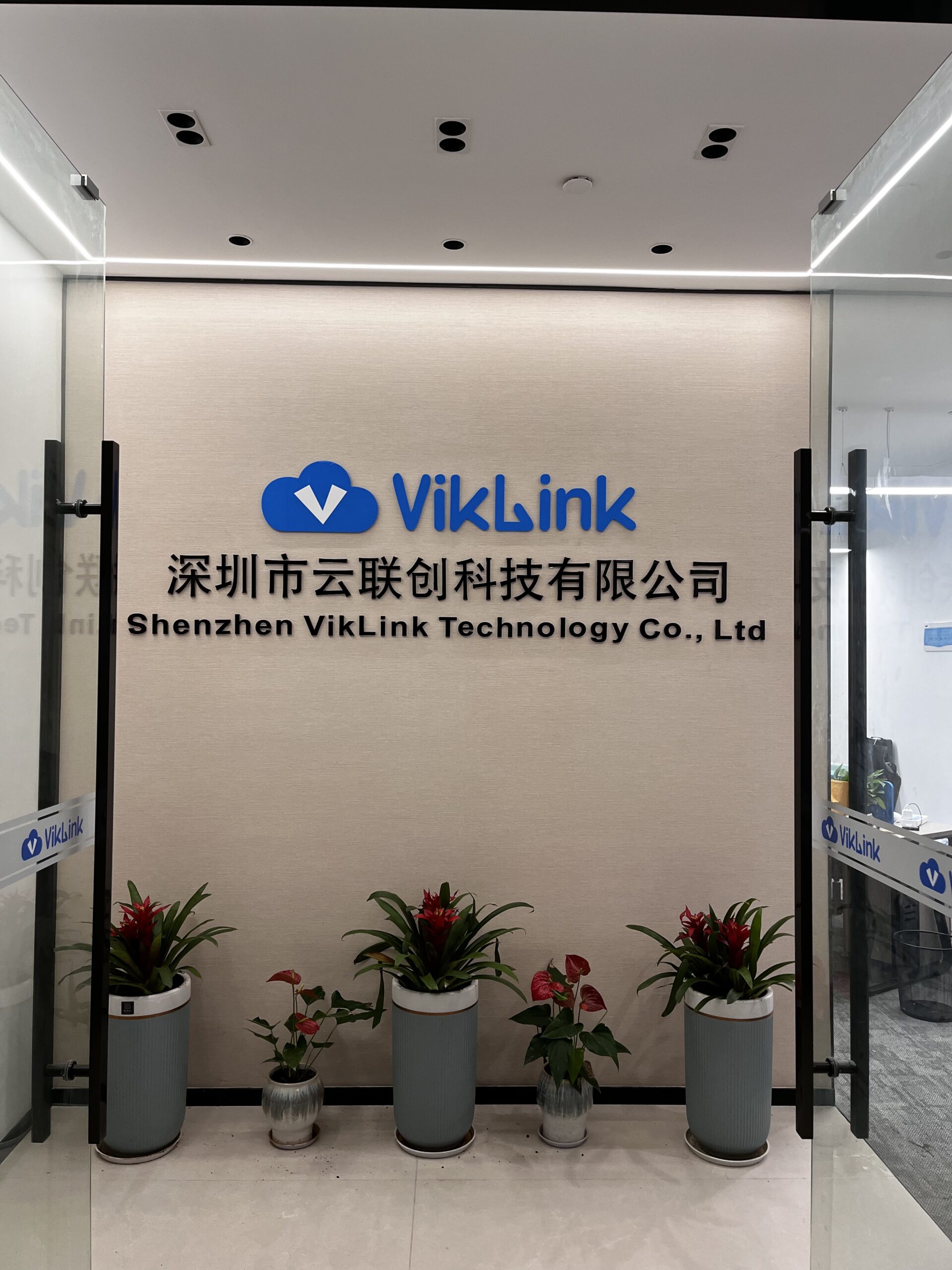 VikLink Body Camera and Voice Recorder