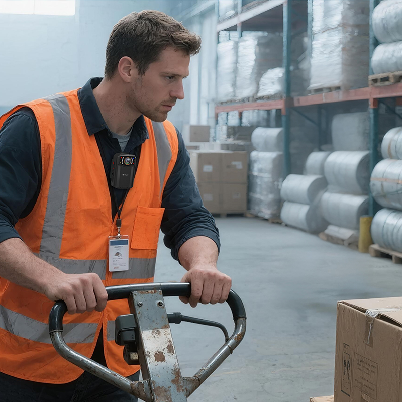 Warehouse Management