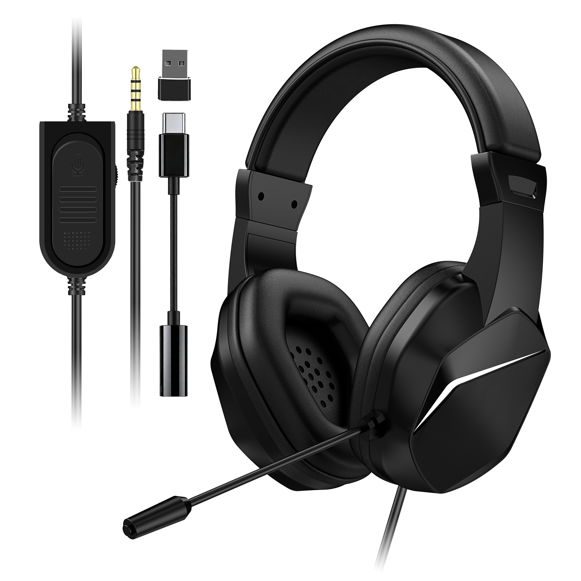 Gaming Headsets