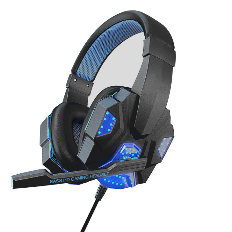 Gaming Headset