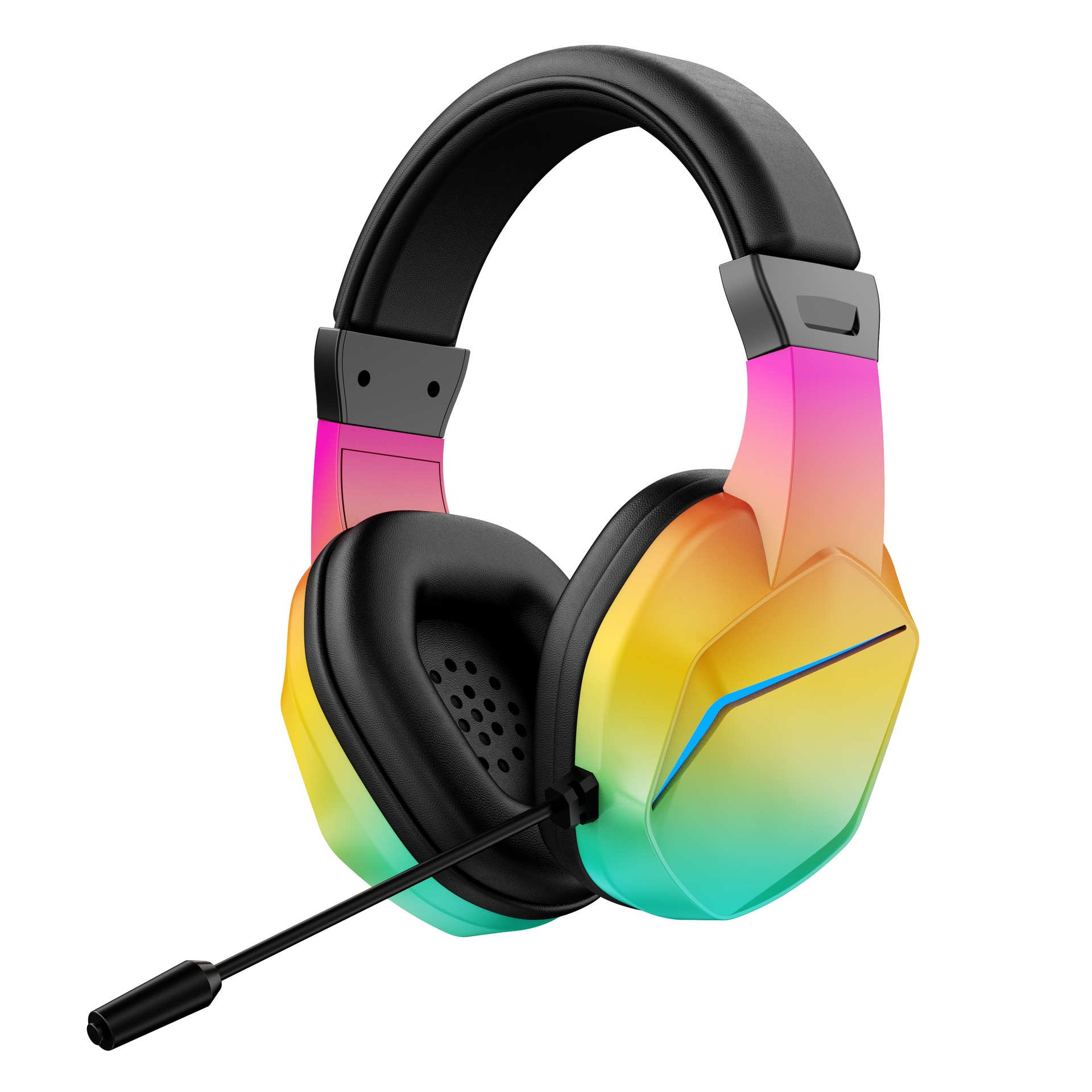 Bluetooth Gaming Headsets